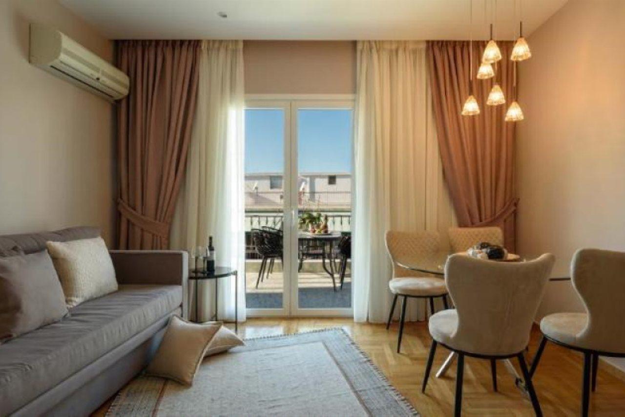 Acropolis View Penthouse Apartment Athens Luaran gambar